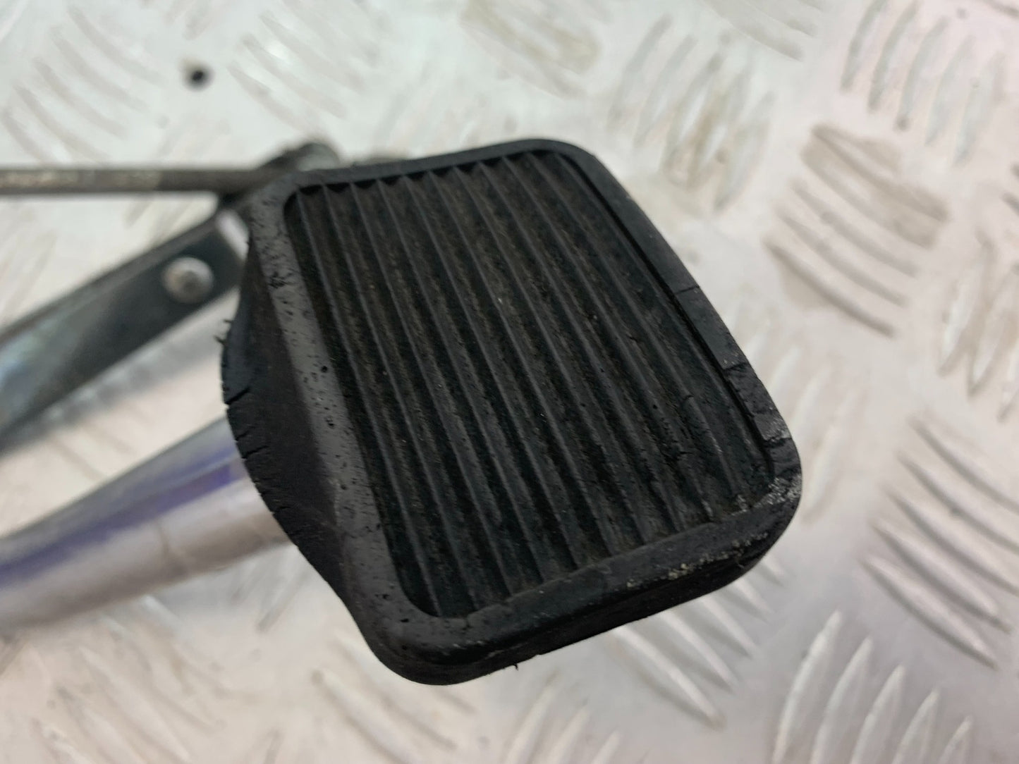 ROYAL ENFIELD BULLET 500 EFI REAR BRAKE PEDAL  YEAR 2008 - 2016 (CMB1153)
