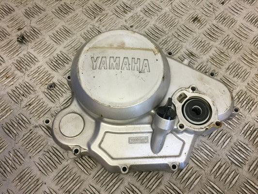 YAMAHA WR125 WR 125 CLUTCH COVER  YEAR 2015 (STOCK 380)