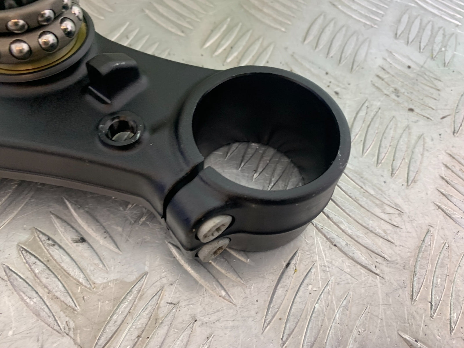 KTM 790 DUKE BOTTOM YOKE  YEAR 2018-2021  (CMB11150)