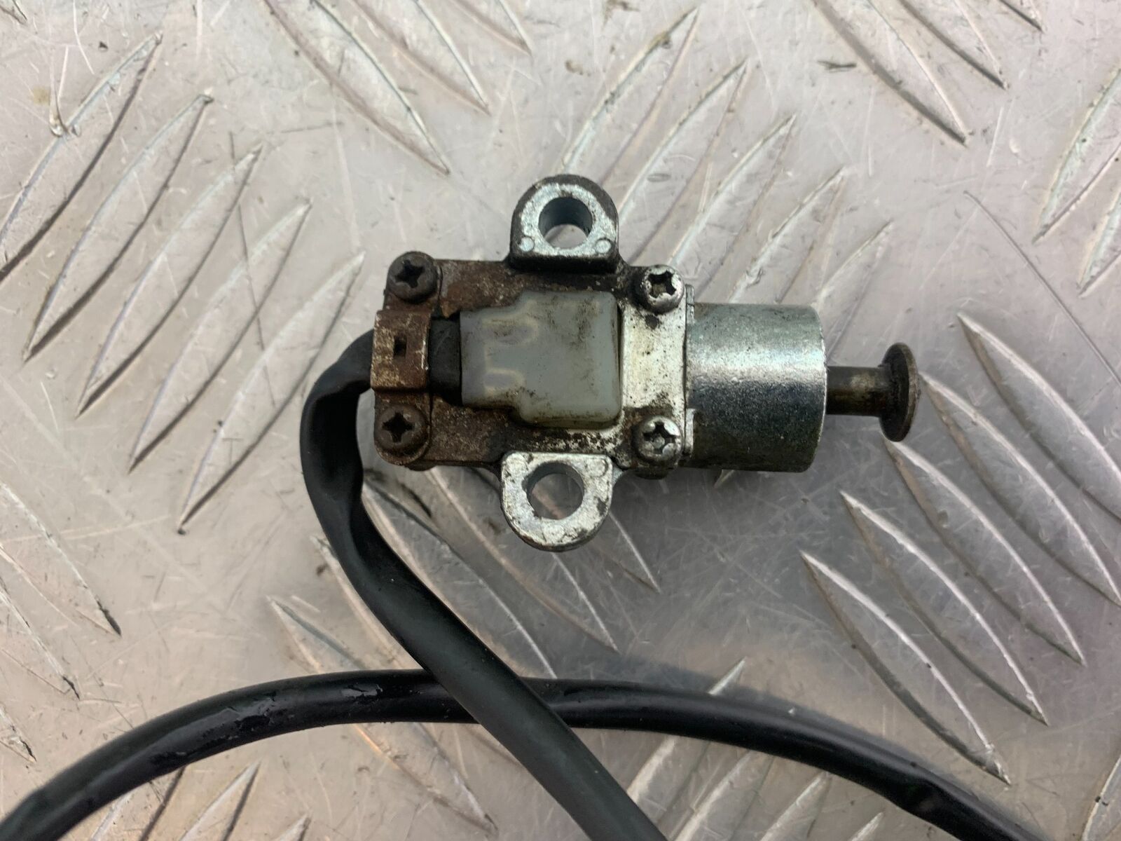 SINNIS TERRAIN 125 SIDE STAND SWITCH    YEAR 2024 (CMB1072)