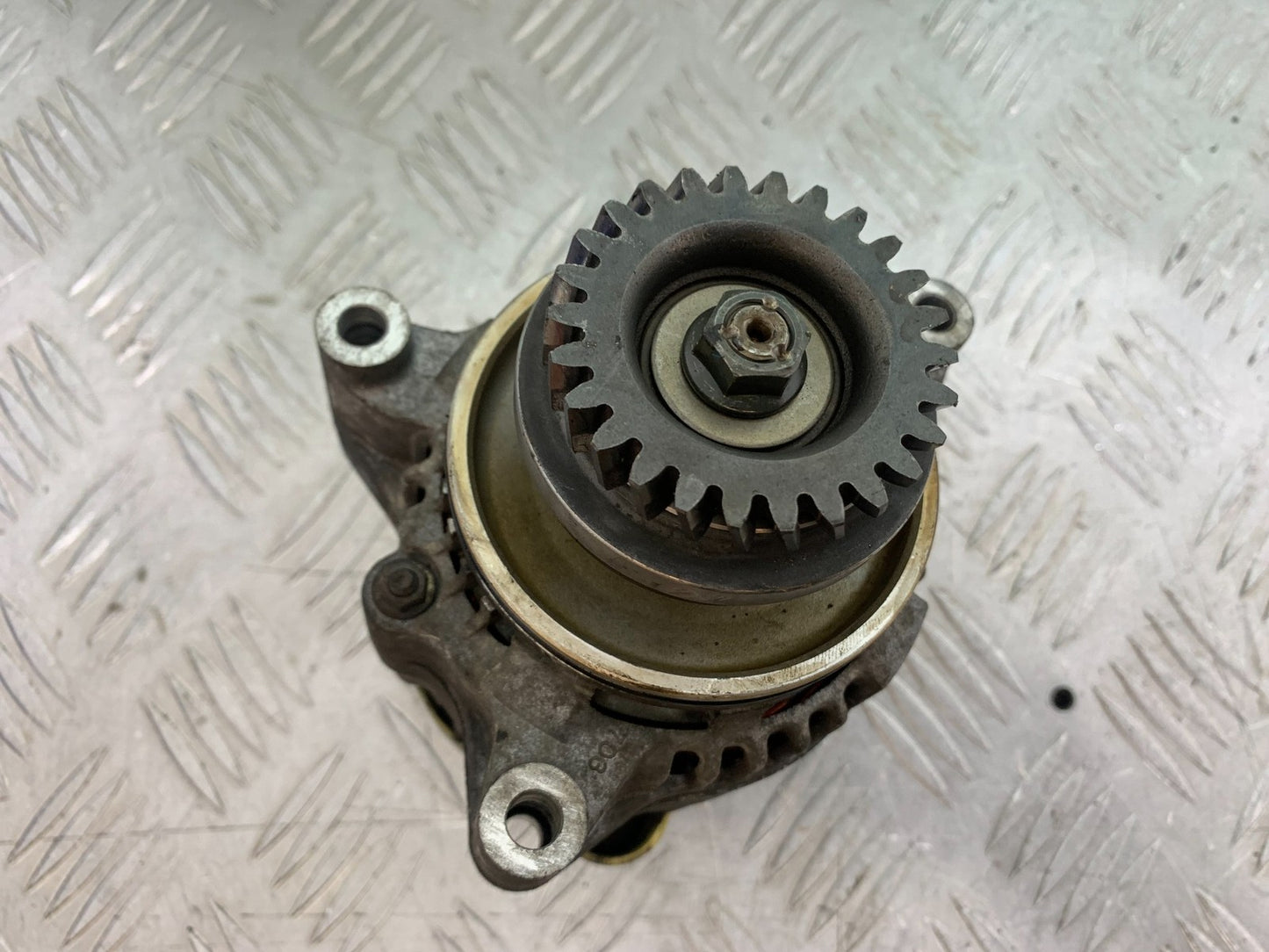 SUZUKI GSF1200 GSF 1200 BANDIT ALTERNATOR   YEAR 2001-2004 (CMB1188)