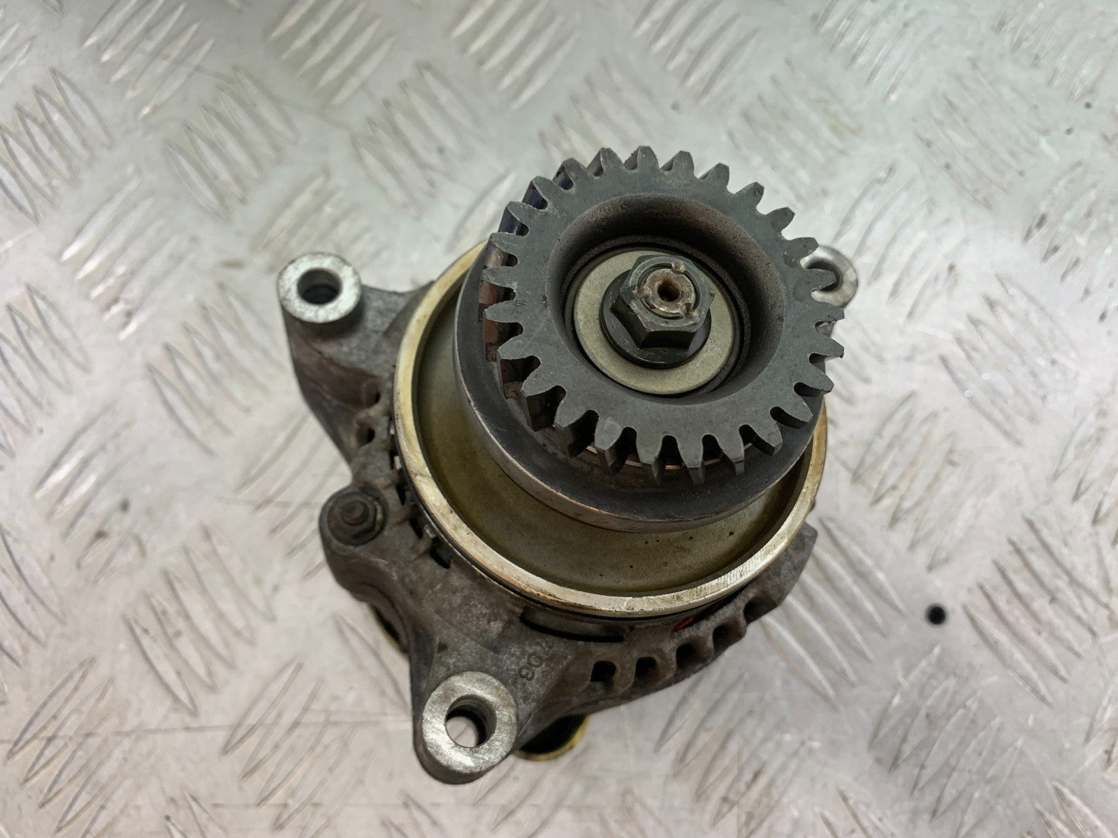 SUZUKI GSF1200 GSF 1200 BANDIT ALTERNATOR   YEAR 2001-2004 (CMB1188)