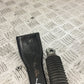 HARLEY DAVIDSON XL1200 SPORTSTER LEFT PEG AND BRACKET YEAR 2006 (STOCK 751)
