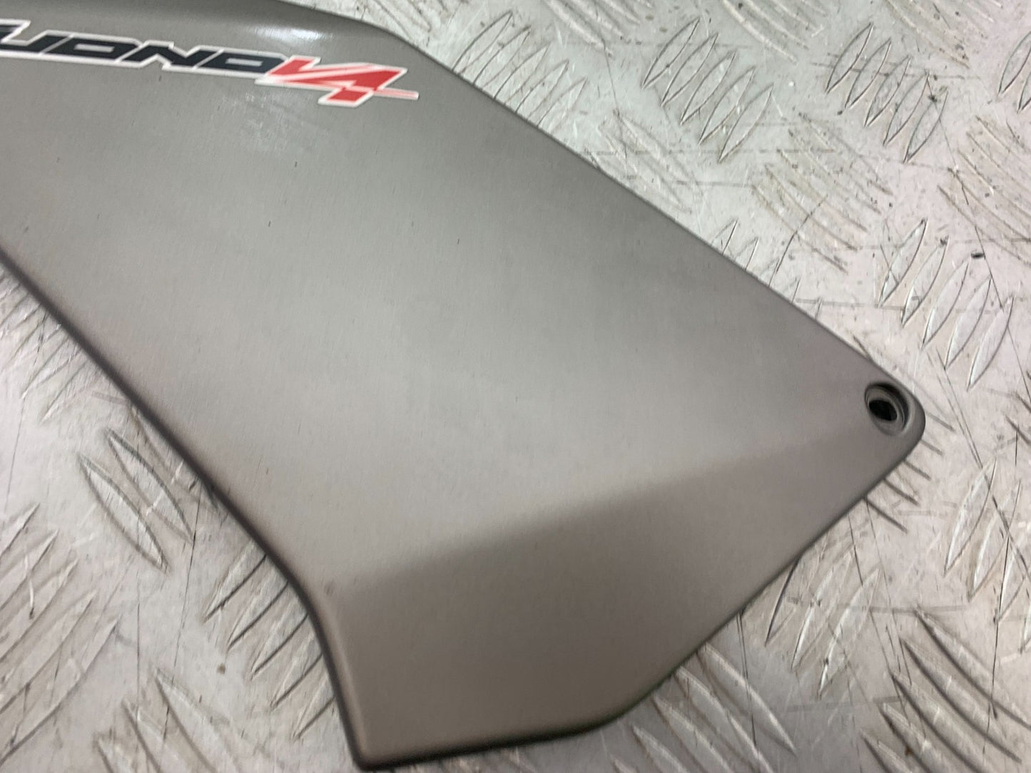 APRILIA TUONO 1000 V4 LEFT FAIRING  YEAR 2013-2014  (CMB1239)