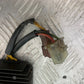 APRILIA 650 PAGASO STRADA REGULATOR  YEAR 2005-2010 (CMB1260)