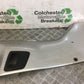 HONDA ST1100 ST 1100 PAN EUROPEAN RIGHT SEAT PANEL YEAR 1992 (STOCK NO 584)