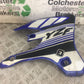 YAMAHA YZF250 YZF 250 RIGHT RADIATOR COWL YEAR 2004 (STOCK 792)