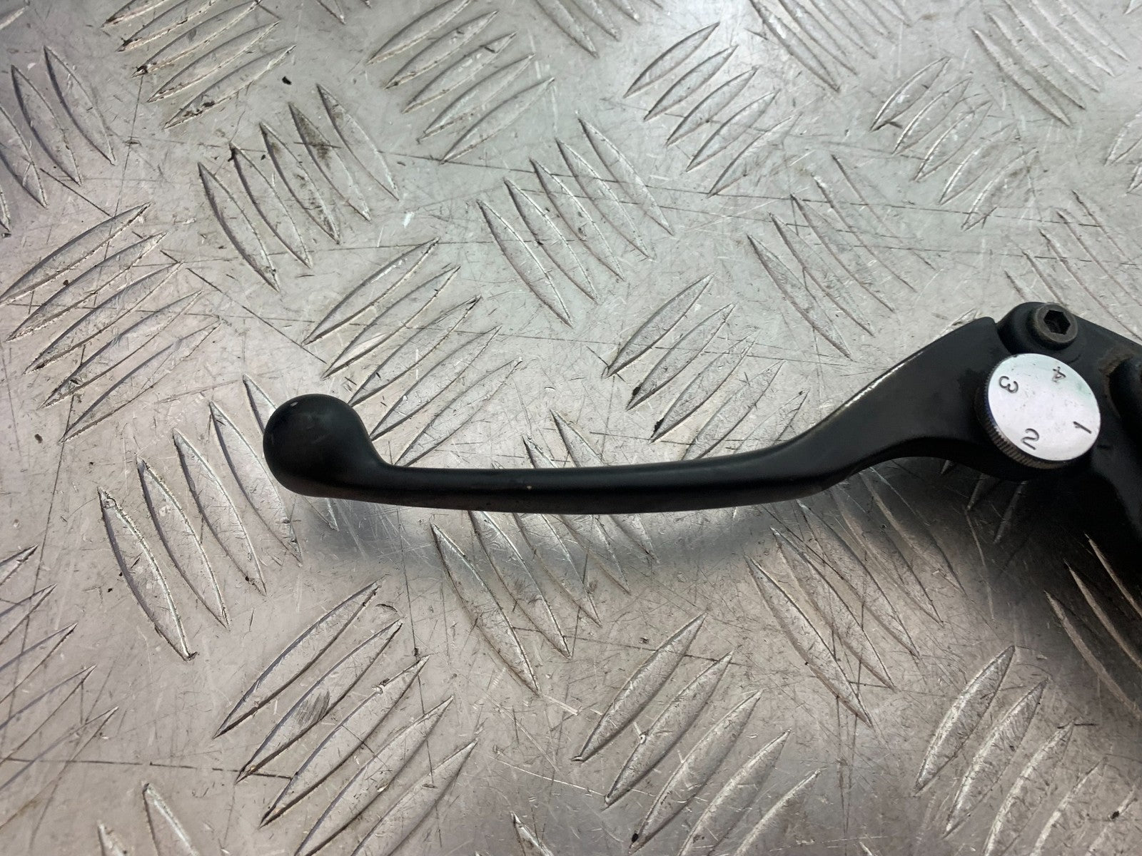 TRIUMPH TROPHY 900 CLUTCH MASTER CYLINDER  YEAR 1991-95 (CMB1251)
