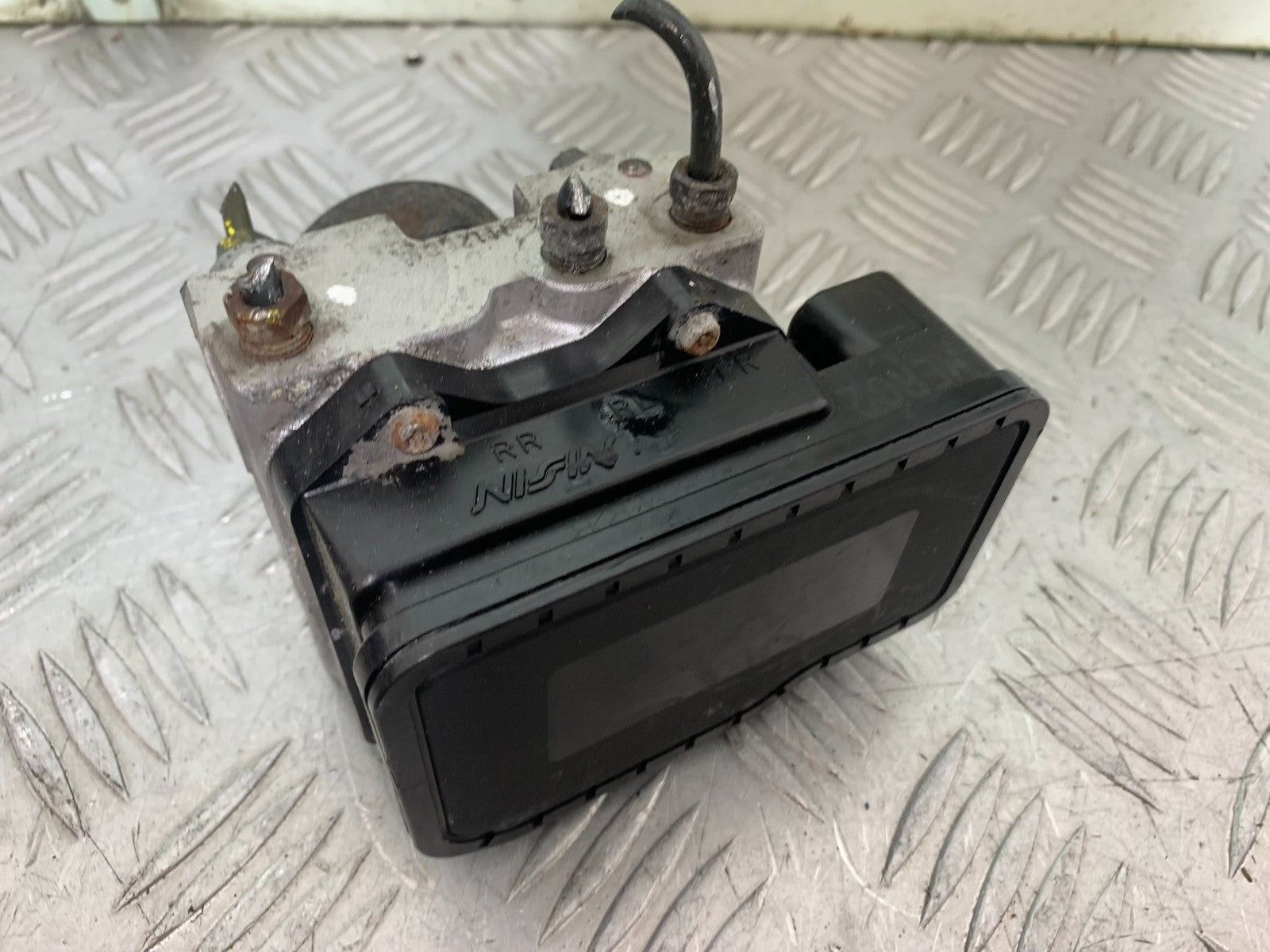 HONDA CBF600 CBF 600 ABS PUMP  YEAR 2004-07  (CMB1305)