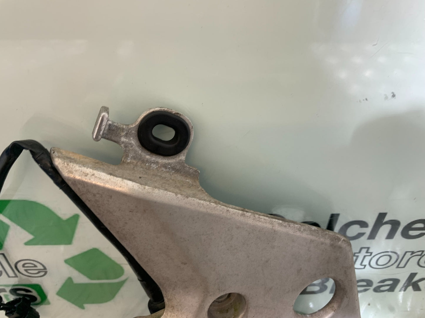 HONDA CBR500R CBR 500 R FRONT RIGHT HANGER  YEAR 2012-16 (CMB1151)
