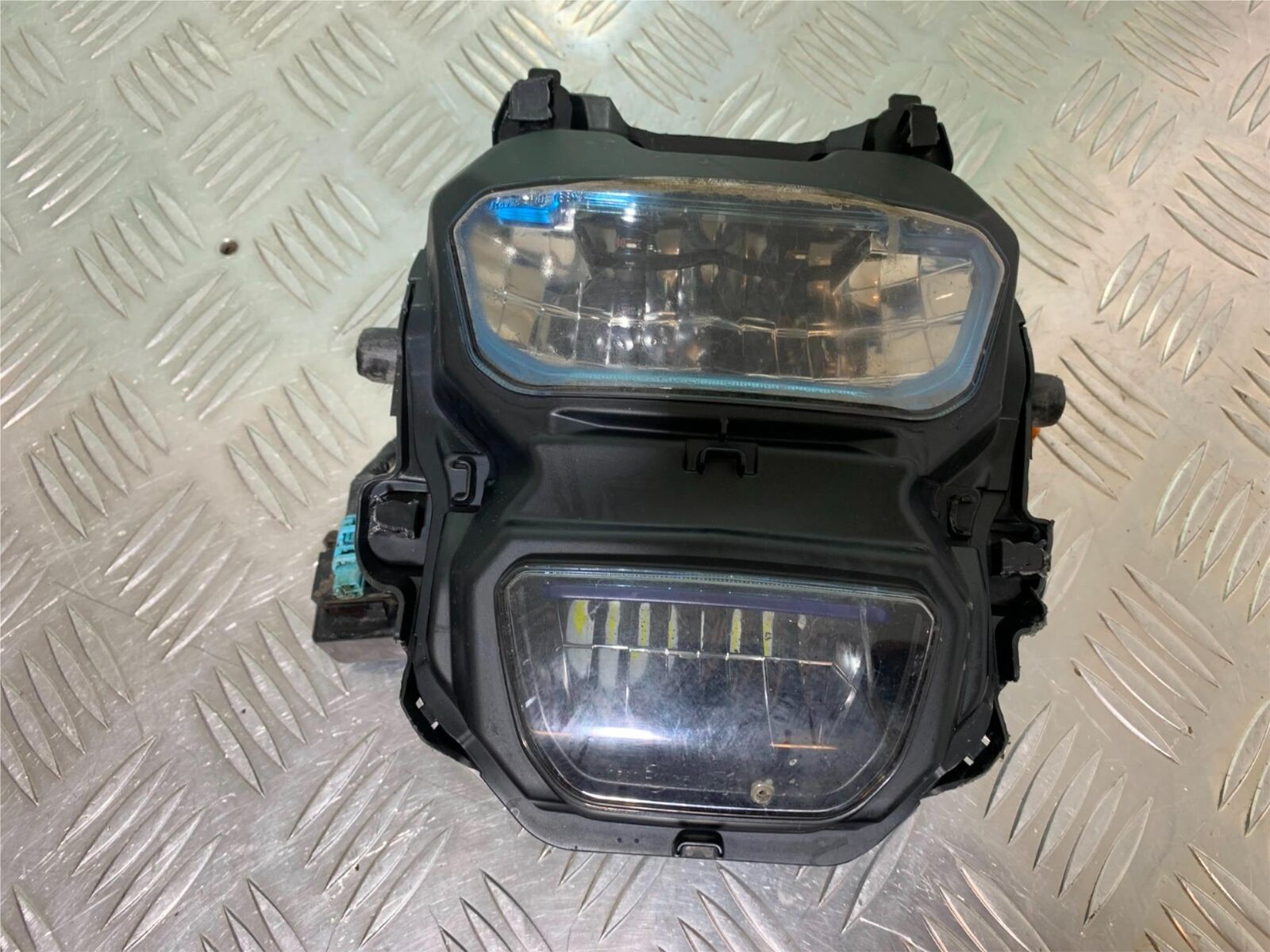 HONDA MSX125 GROM HEADLIGHT  YEAR 2016-2020  (CMB1009)