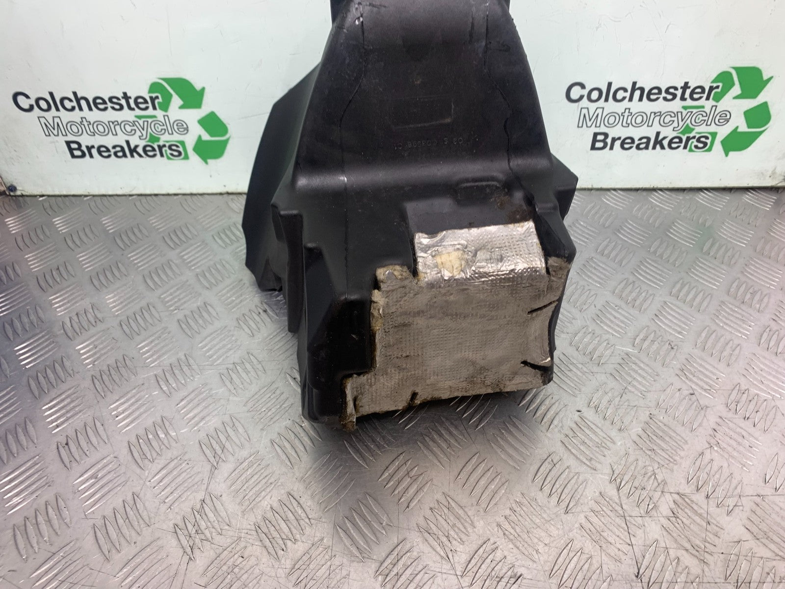 BMW K1300 S K 1300 S PETROL TANK  YEAR 2009-16 (CMB1216)