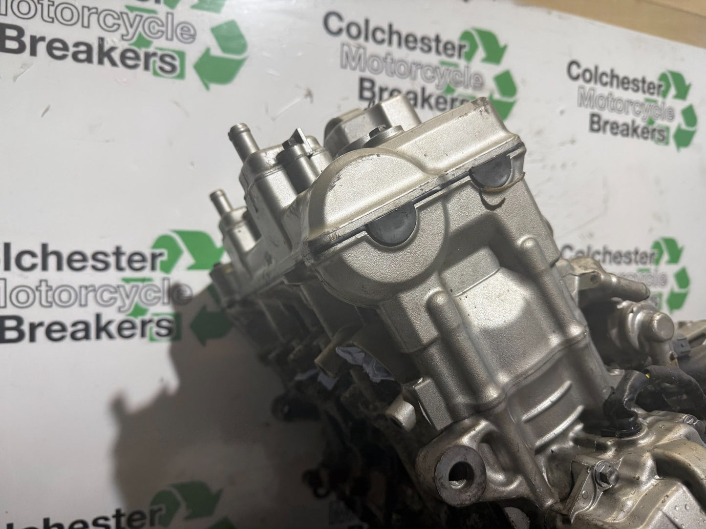 HONDA CBF600 CBF 600 PC43E ENGINE YEAR 2004 -07  (CMB1247)