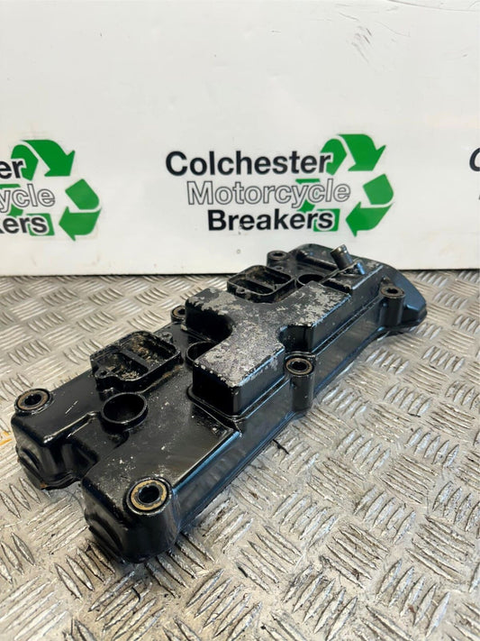 HONDA CBR1100 XX BLACKBIRD CYLINDER HEAD ROCKER COVER YEAR 1996-1998 (CMB1017)
