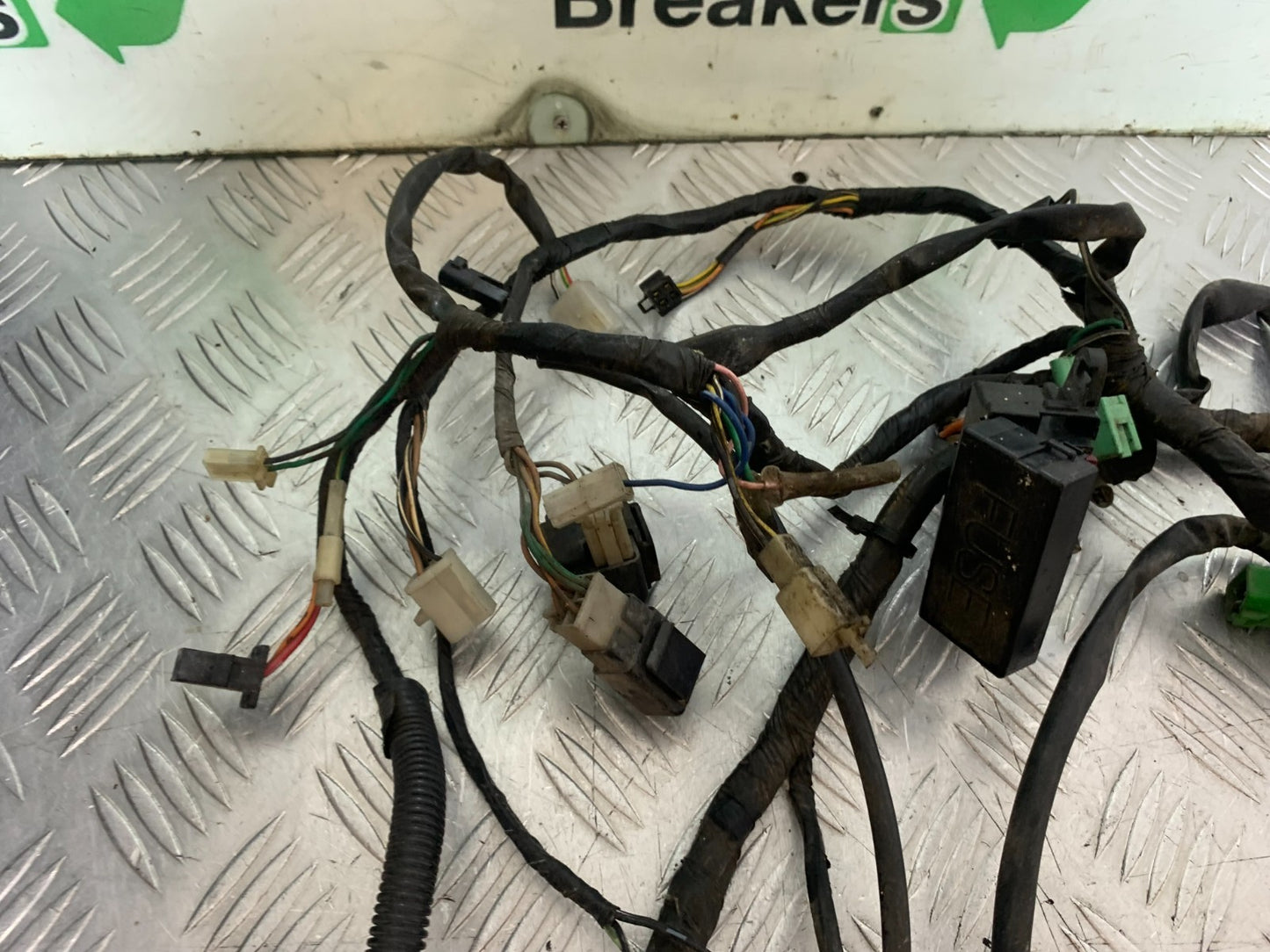 SUZUKI RF900 RF 900 WIRING LOOM YEAR 1994-1999 CMB1326