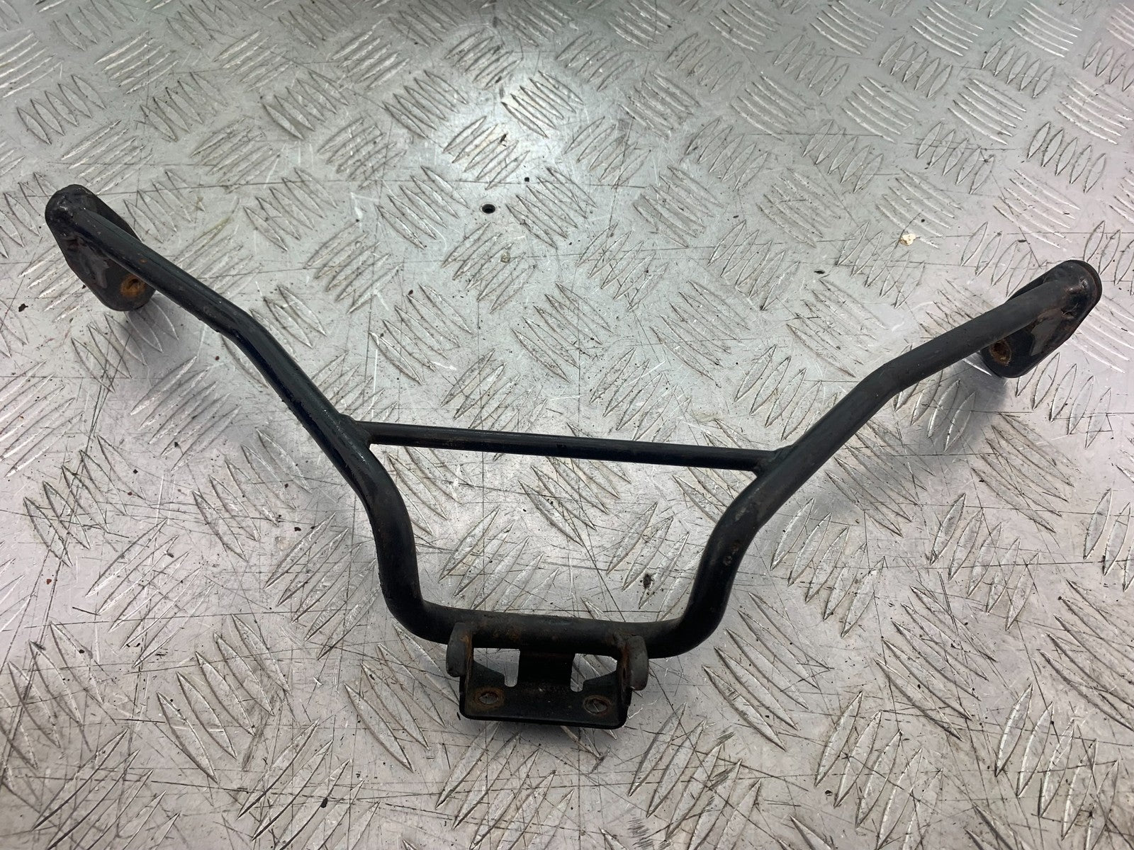 YAMAHA YZF1000 THUNDERACE MIRROR STAY   YEAR 1997-2000 (CMB1204)