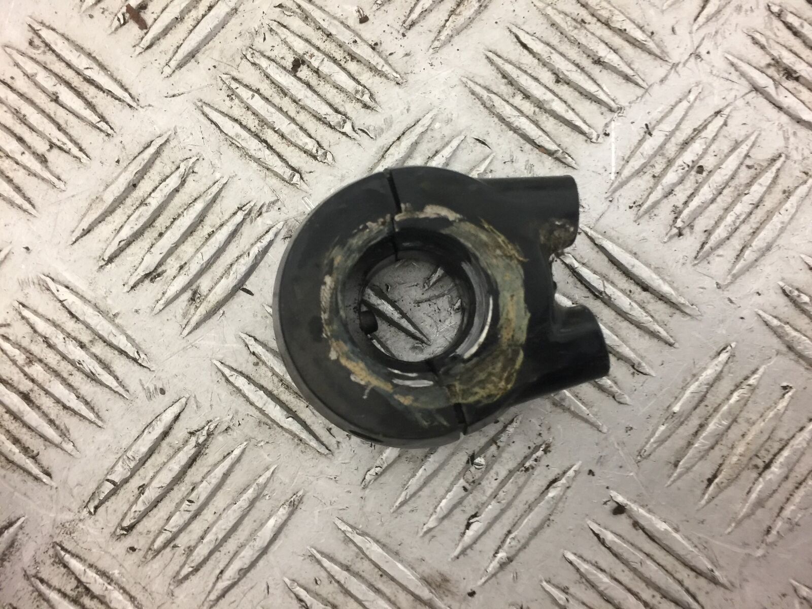HONDA NC700 NC 700 THROTTLE HOUSING   YEAR 2011 STOCK 513