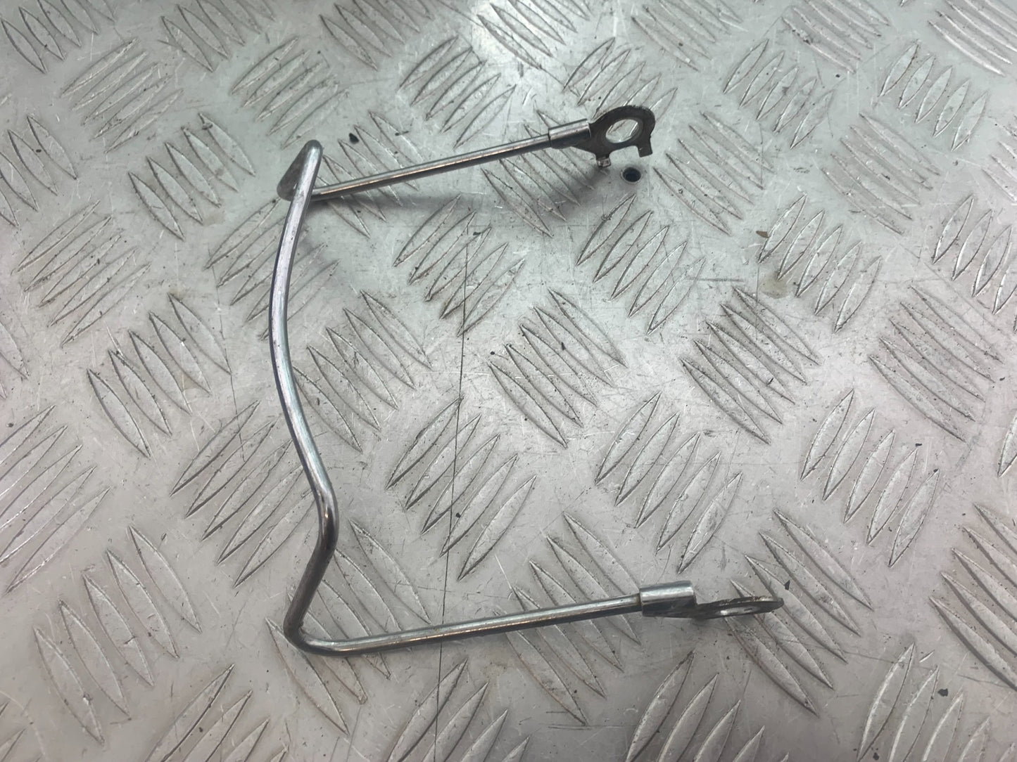 YAMAHA XV535 XV 535 VIRAGO BRACKET  YEAR 1994-02 (CMB1139)