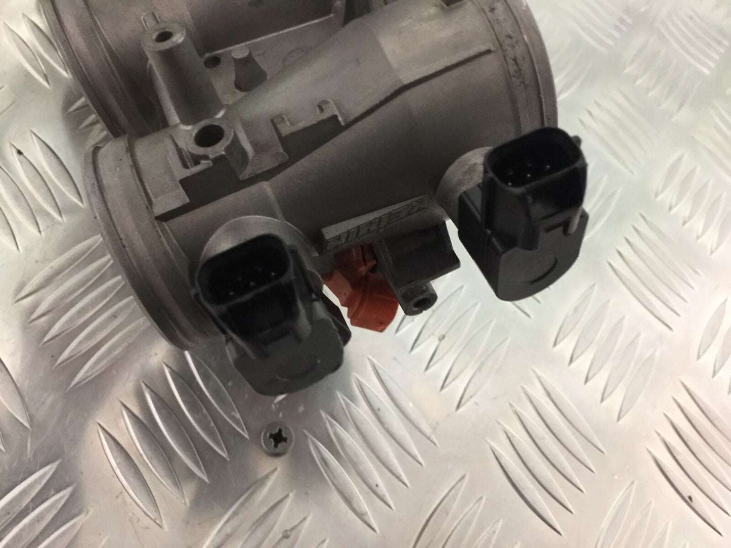 KAWASAKI Z1000 Z 1000 THROTTLE BODIES   YEAR 2007-2009  (STOCK 927)