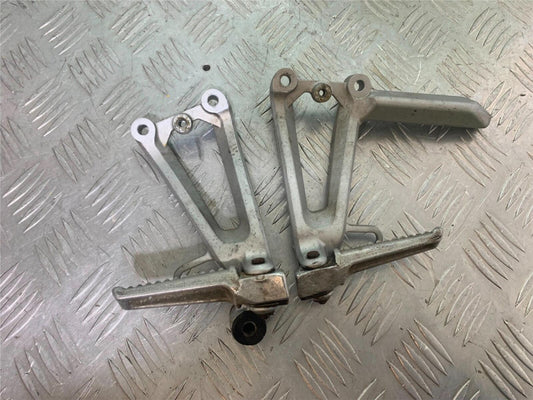 HONDA CBR600 CBR 600 F REAR HANGERS   YEAR 2000-2003(CMB1091)