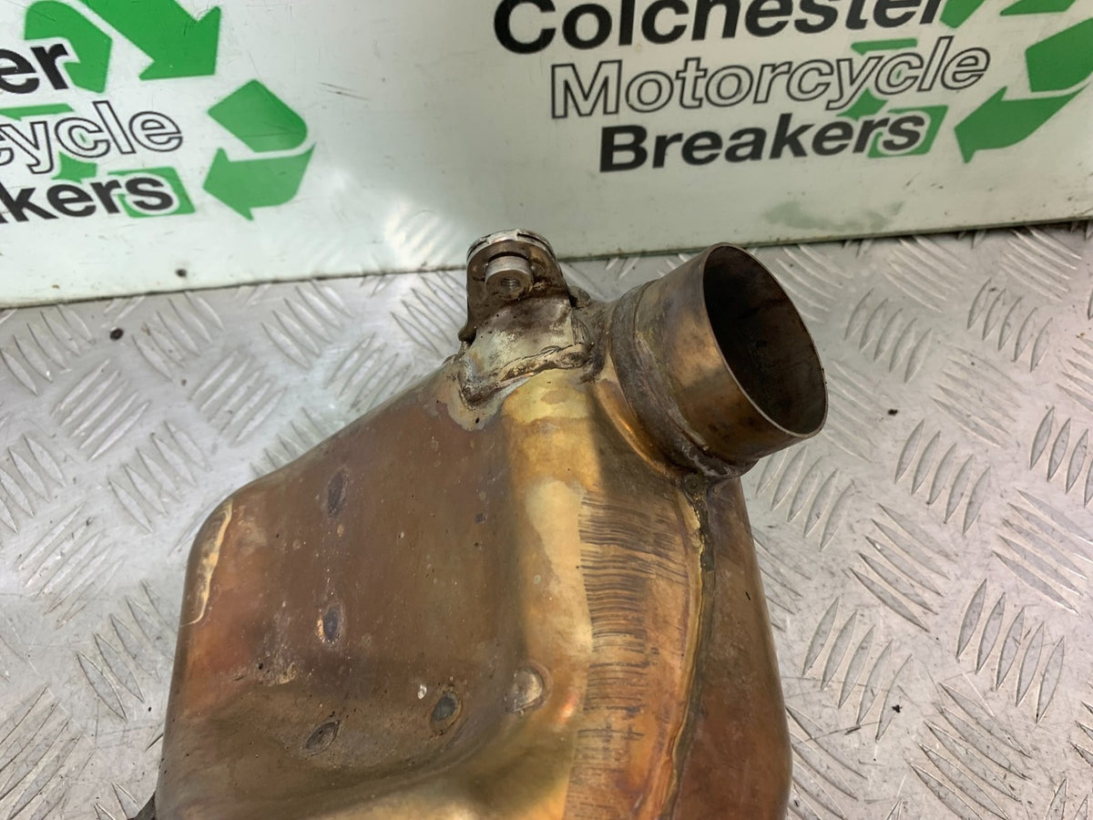 MV AGUSTA 675 F3 SILENCER  YEAR 2012-2016 (CMB1302)