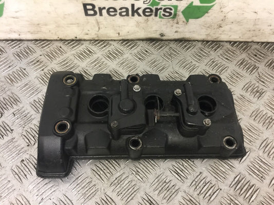 TRIUMPH TIGER 800 XCX ROCKER COVER   2018-2021 (STOCK 548)