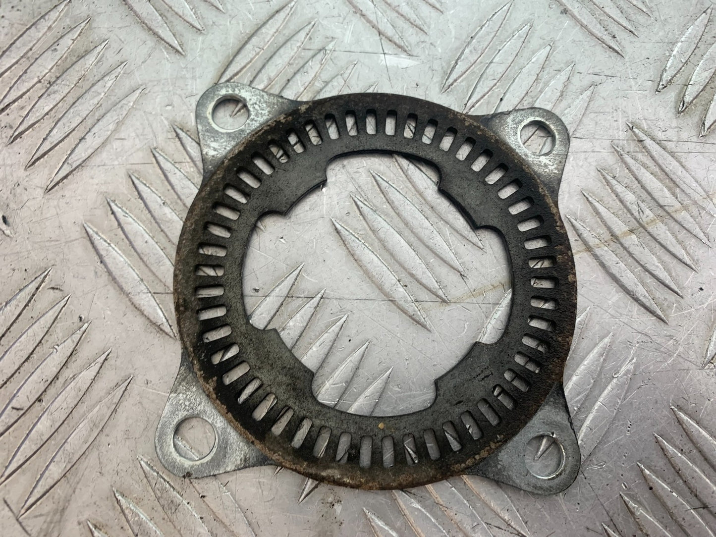 KAWASAKI GTR1400 GTR 1400 REAR ABS RING GEAR   YEAR 2007-2009 (CMB1174)