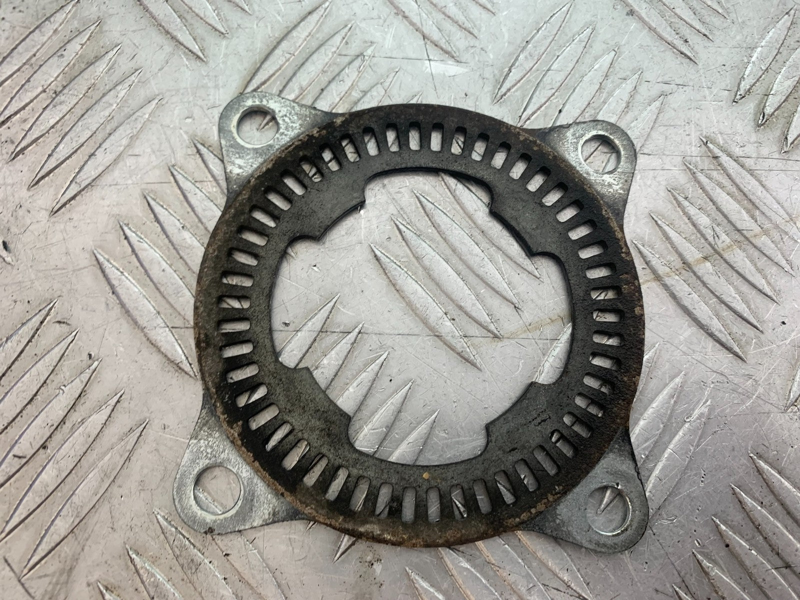 KAWASAKI GTR1400 GTR 1400 REAR ABS RING GEAR   YEAR 2007-2009 (CMB1174)