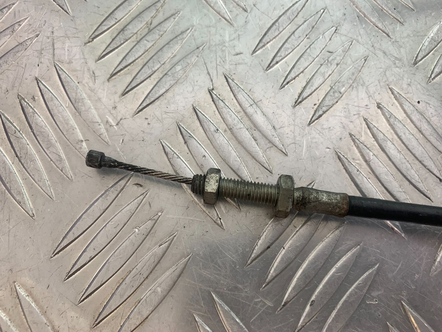 HONDA CBR 929 RRY FIREBLADE CLUTCH CABLE  YEAR 2000-01 (CMB1026)