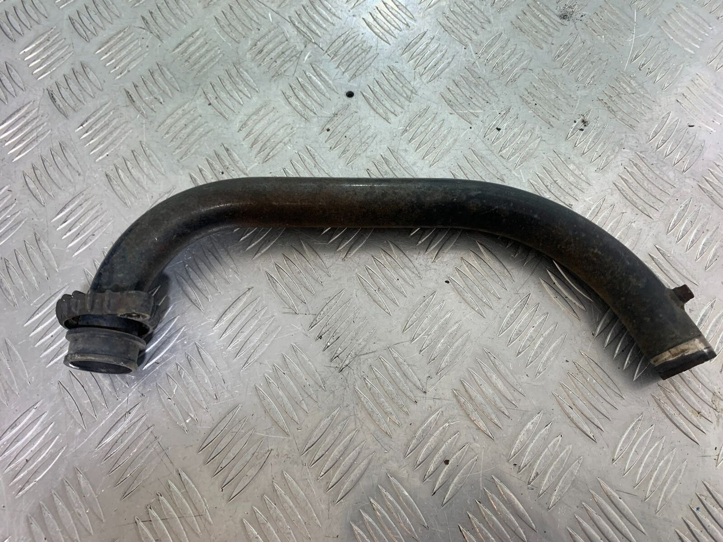 YAMAHA XS1100 MIDNIGHT SPECIAL 1 X EXHAUST DOWNPIPE  YEAR 1980-1982 (CMB1122)