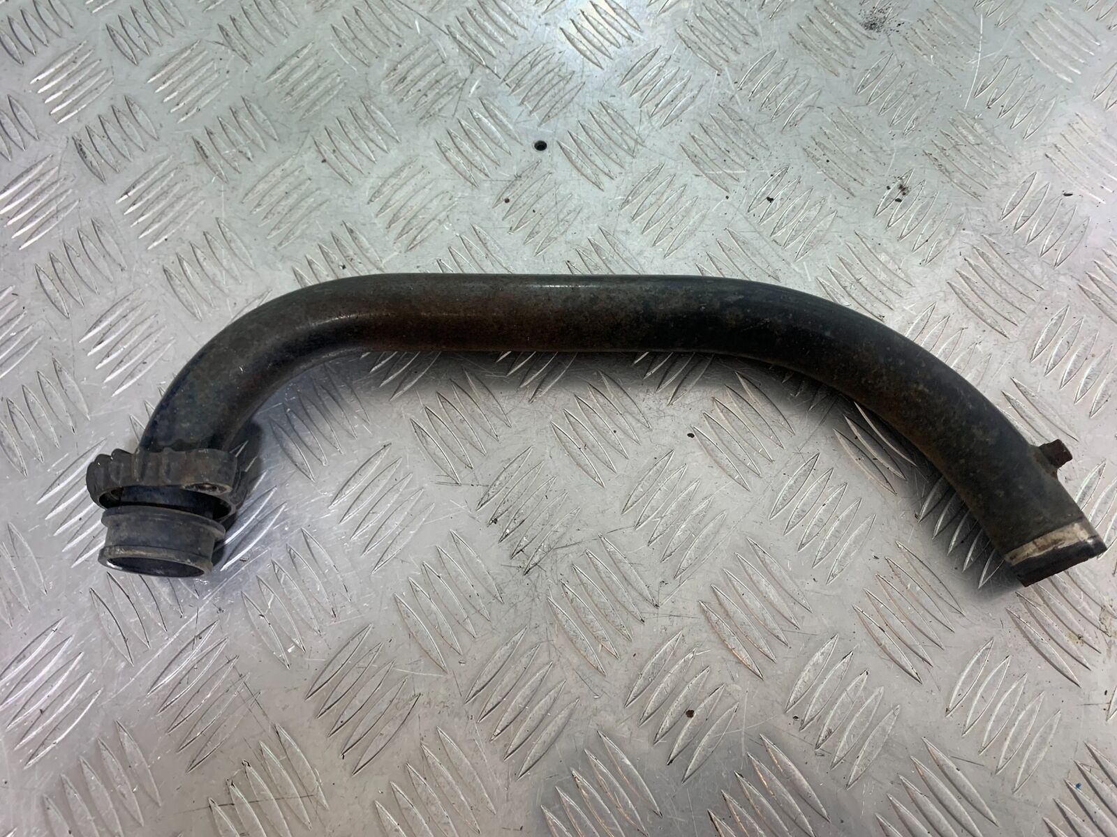 YAMAHA XS1100 MIDNIGHT SPECIAL 1 X EXHAUST DOWNPIPE  YEAR 1980-1982 (CMB1122)