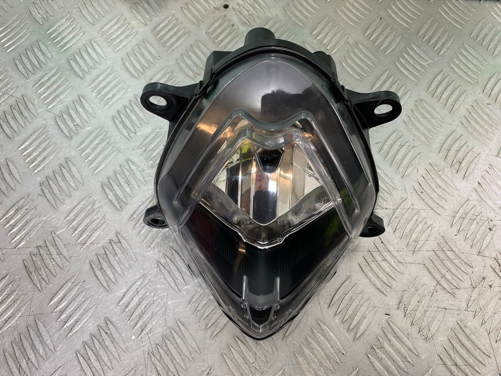 MV AGUSTA 800 F3 HEADLIGHT YEAR 2017-2019 (CMB1227)
