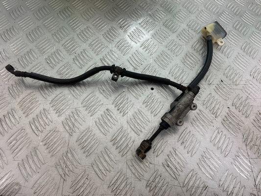 HONDA XL125 VARADERO REAR MASTER CYLINDER  YEAR 2001-2006  (CMB1210)