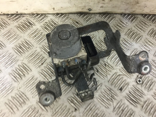 HONDA NC750 NC 750 SA-H ABS PUMP  2014-2018 (STOCK 608)