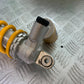 APRILIA RSV4 FACTORY OHLINS REAR SHOCK YEAR 2009-2012 (CMB1224)