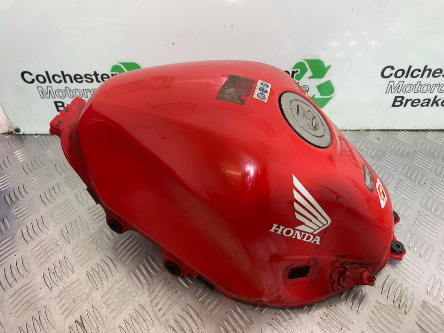 HONDA CBR500R CBR 500 R PETROL TANK  YEAR 2012-16 (CMB1151)