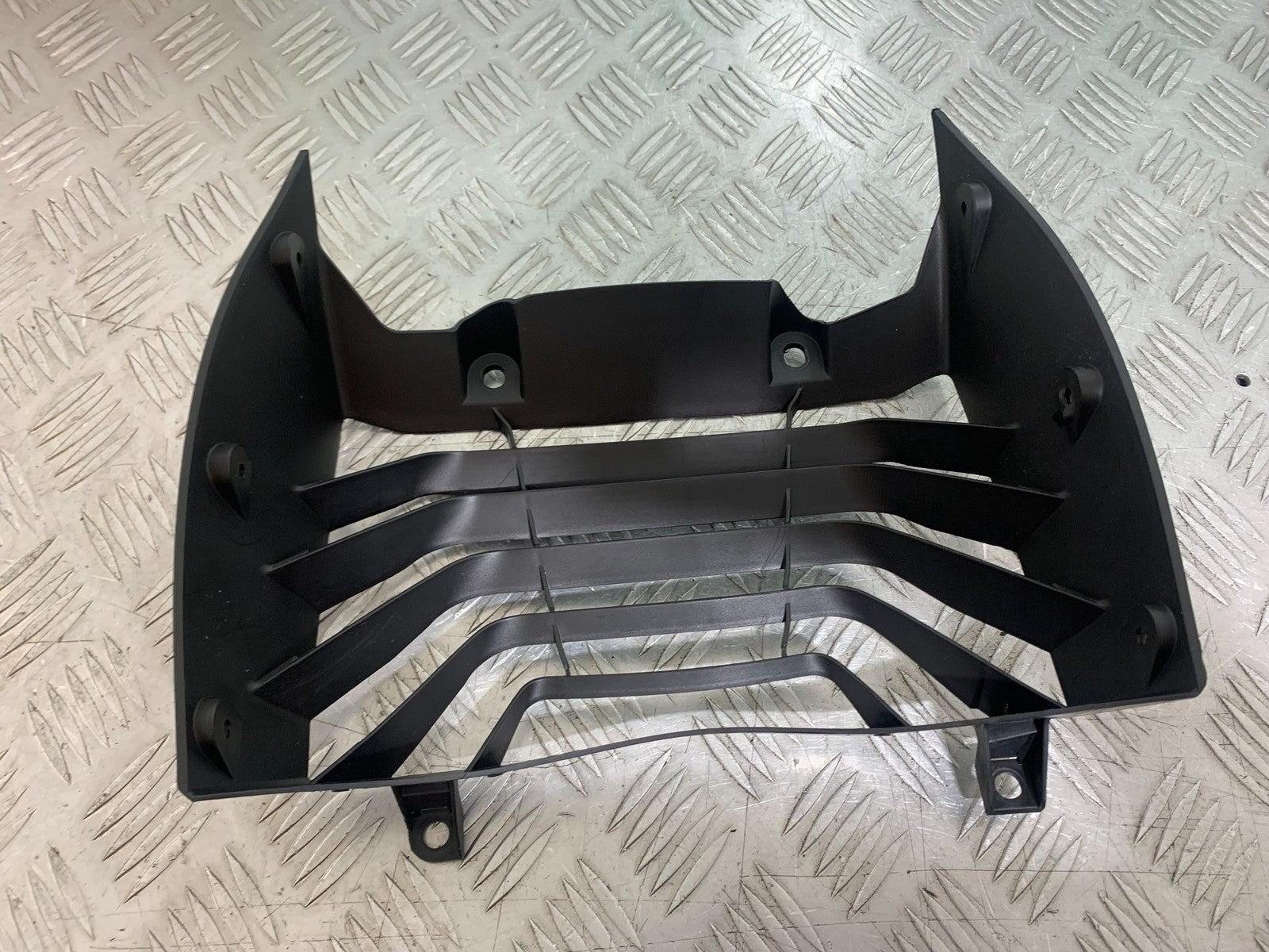KTM RC125 RC 125 RADIATOR GRILL  2014 2017 (CMB1199)