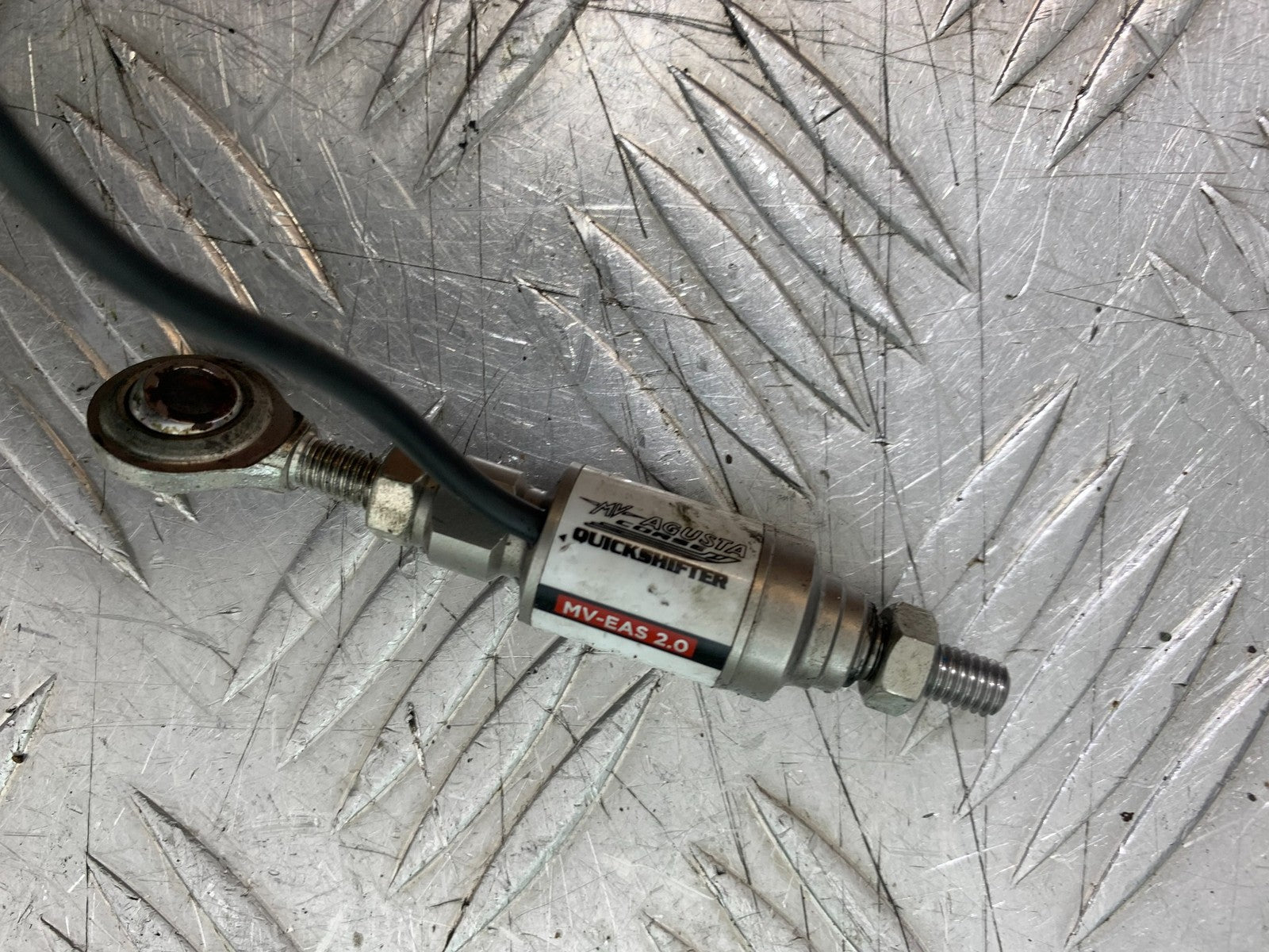 MV AGUSTA 800 F3 QUICKSHIFTER   YEAR 2017-2019 (CMB1227)