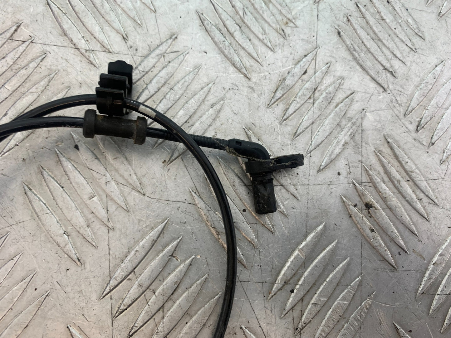 KAWASAKI Z125 Z 125 REAR ABS SENSOR  YEAR  2018-2023 (CMB1167)