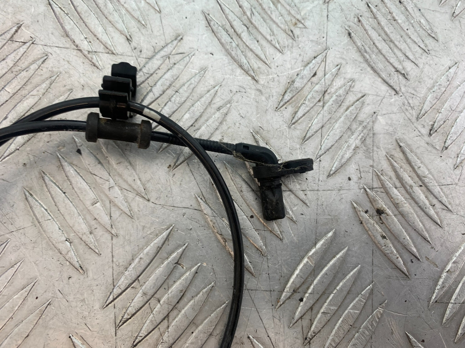 KAWASAKI Z125 Z 125 REAR ABS SENSOR  YEAR  2018-2023 (CMB1167)