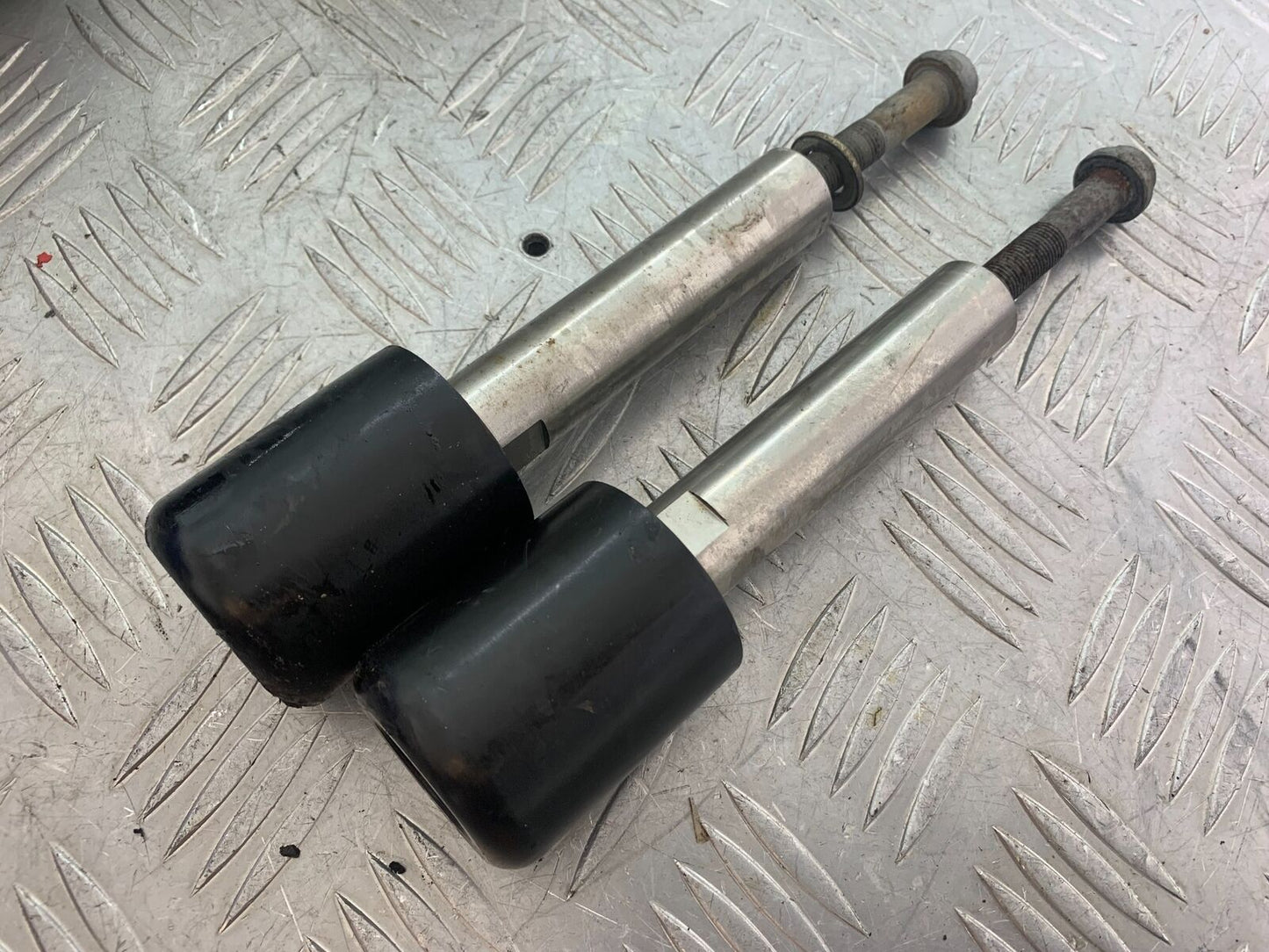 TRIUMPH 955i SPRINT ST CRASH BOBBINGS   YEAR 1999-2004 (CMB1124)