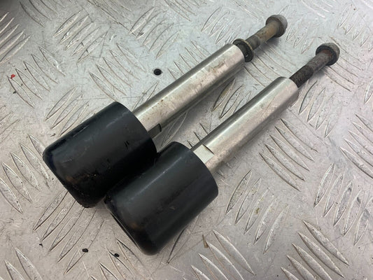 TRIUMPH 955i SPRINT ST CRASH BOBBINGS   YEAR 1999-2004 (CMB1124)