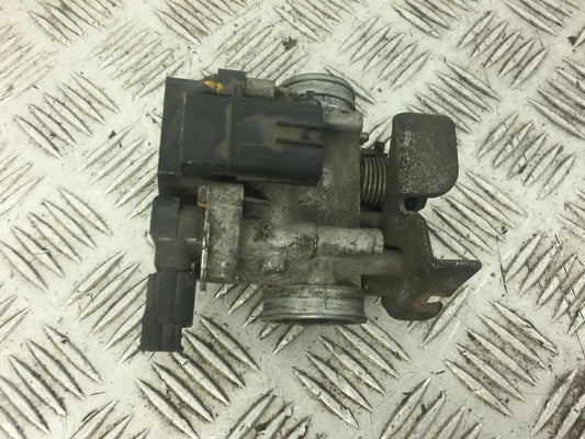 HONDA PCX125 PCX 125 THROTTLE BODY YEAR 2013  STOCK 592