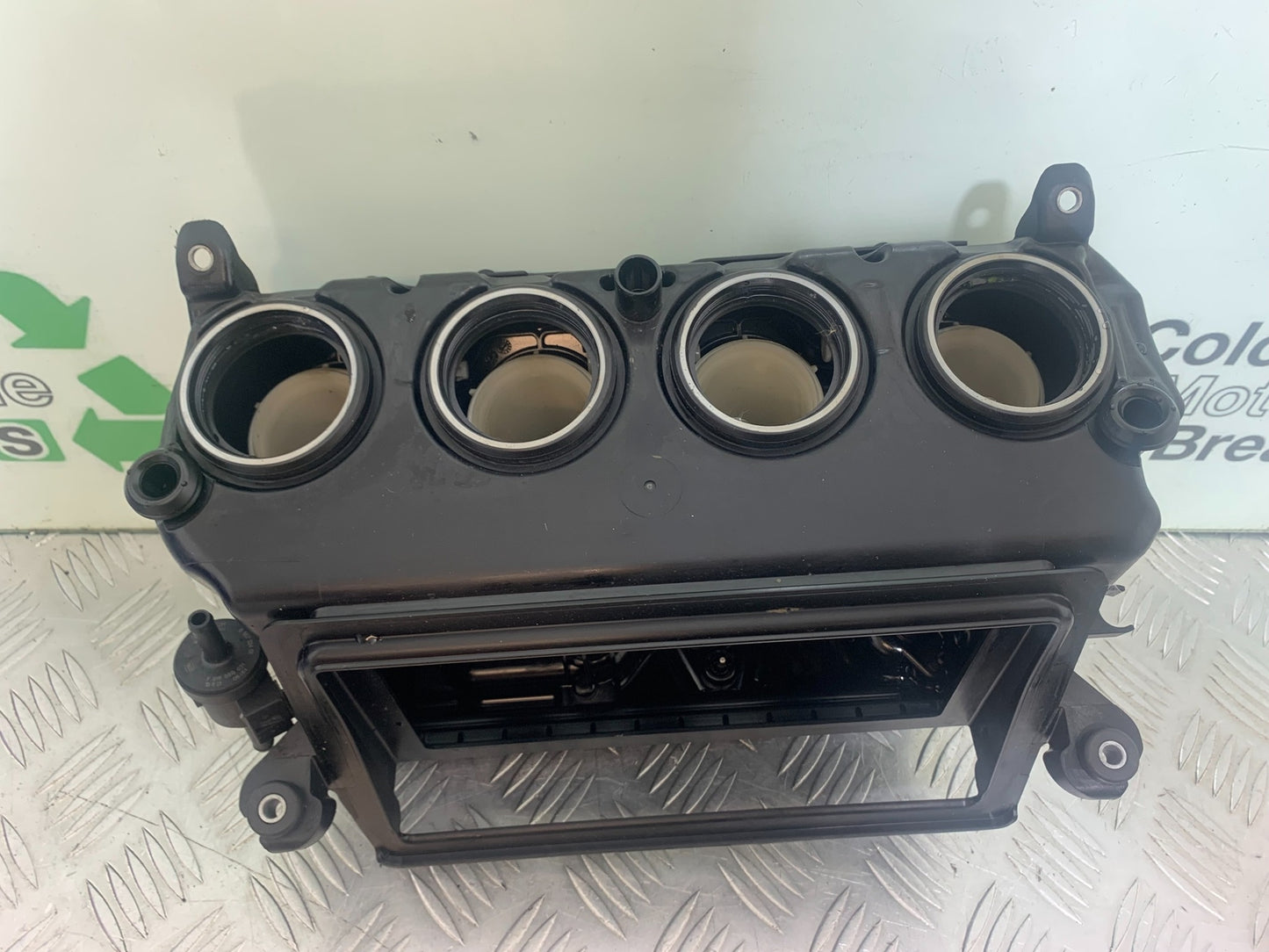 BMW M1000 R AIRBOX   YEAR 2023-2024 (CMB1140)