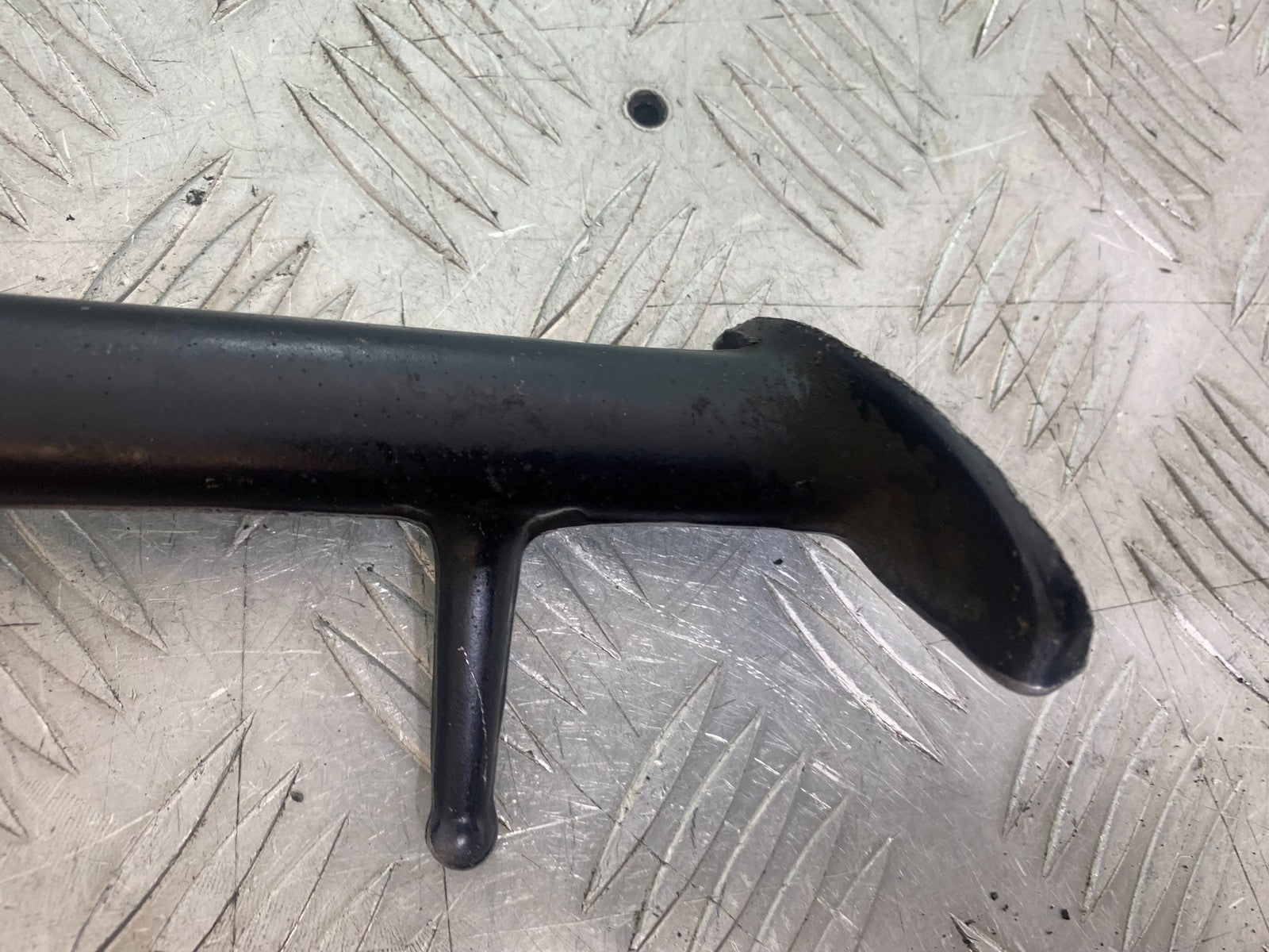 TRIUMPH 955i SPRINT ST SIDE STAND  1999-2004 (CMB1176)