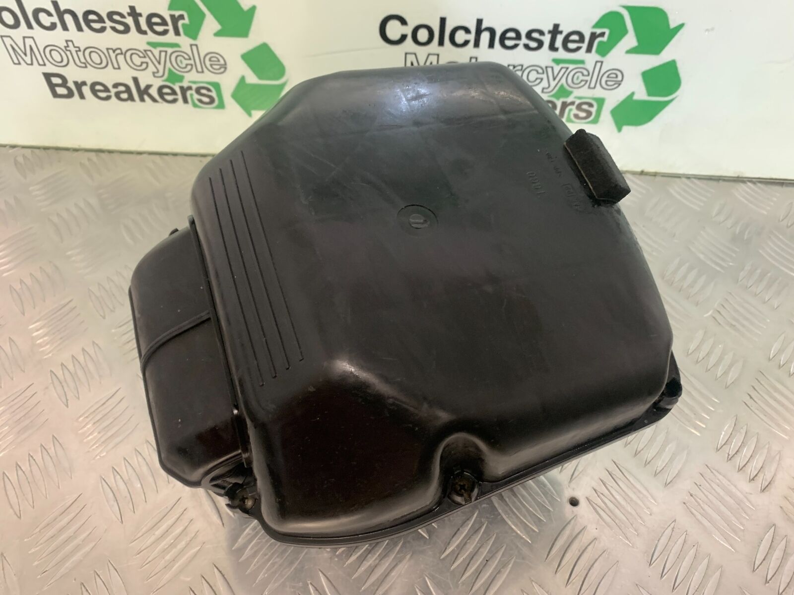 SUZUKI SV1000 SV 1000 K3 AIRBOX  YEAR 2004 (STOCK 970)