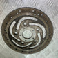 HARLEY DAVIDSON FXS BLACKLINE 1585 FRONT BRAKE DISC  YEAR 2012 (CMB1147)