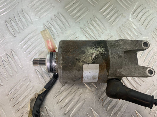 PIAGGIO VESPA GTS 300 STARTER MOTOR YEAR 2010 (CMB1062)