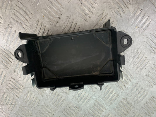MV AGUSTA 675 F3 BATTERY TRAY  YEAR 2012-2016 (CMB1302)