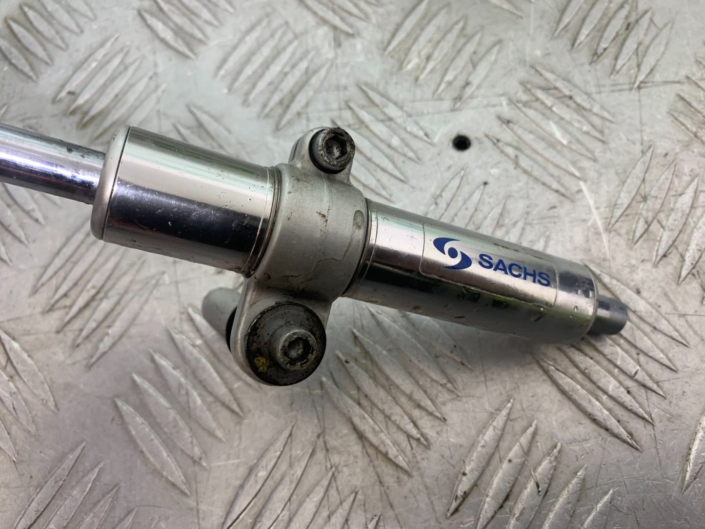 APRILIA TUONO 1000 V4 STEERING DAMPER   YEAR 2013-2014  (CMB1239)